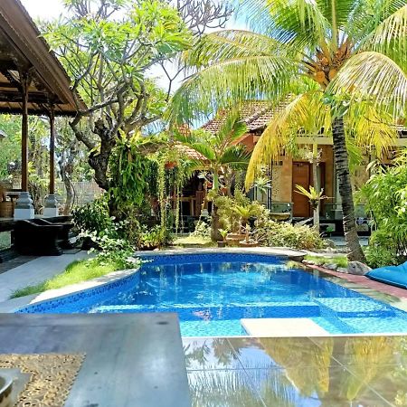 Green Palace Homestay Batununggul 외부 사진