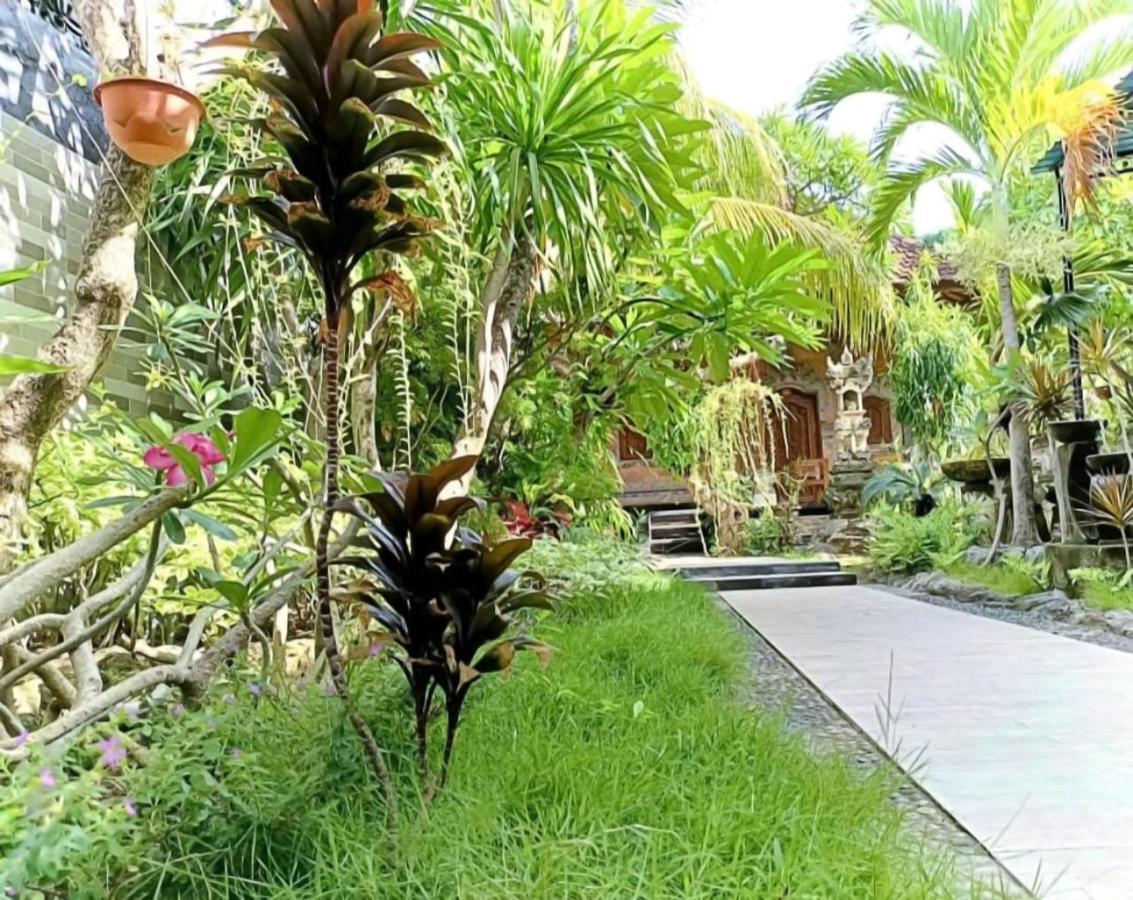 Green Palace Homestay Batununggul 외부 사진