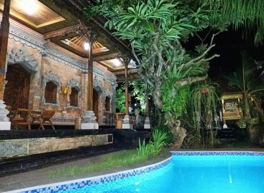 Green Palace Homestay Batununggul 외부 사진
