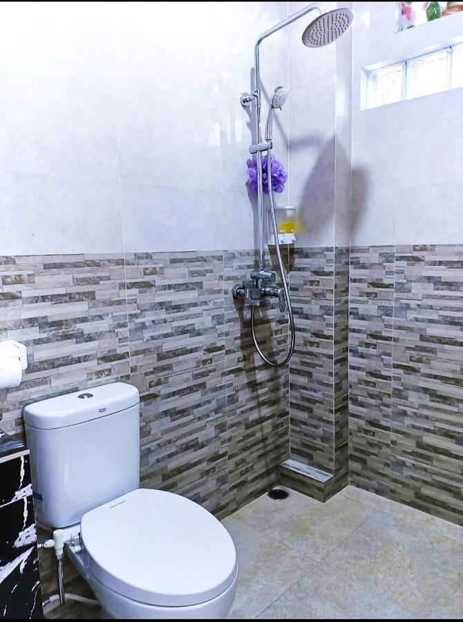 Green Palace Homestay Batununggul 외부 사진