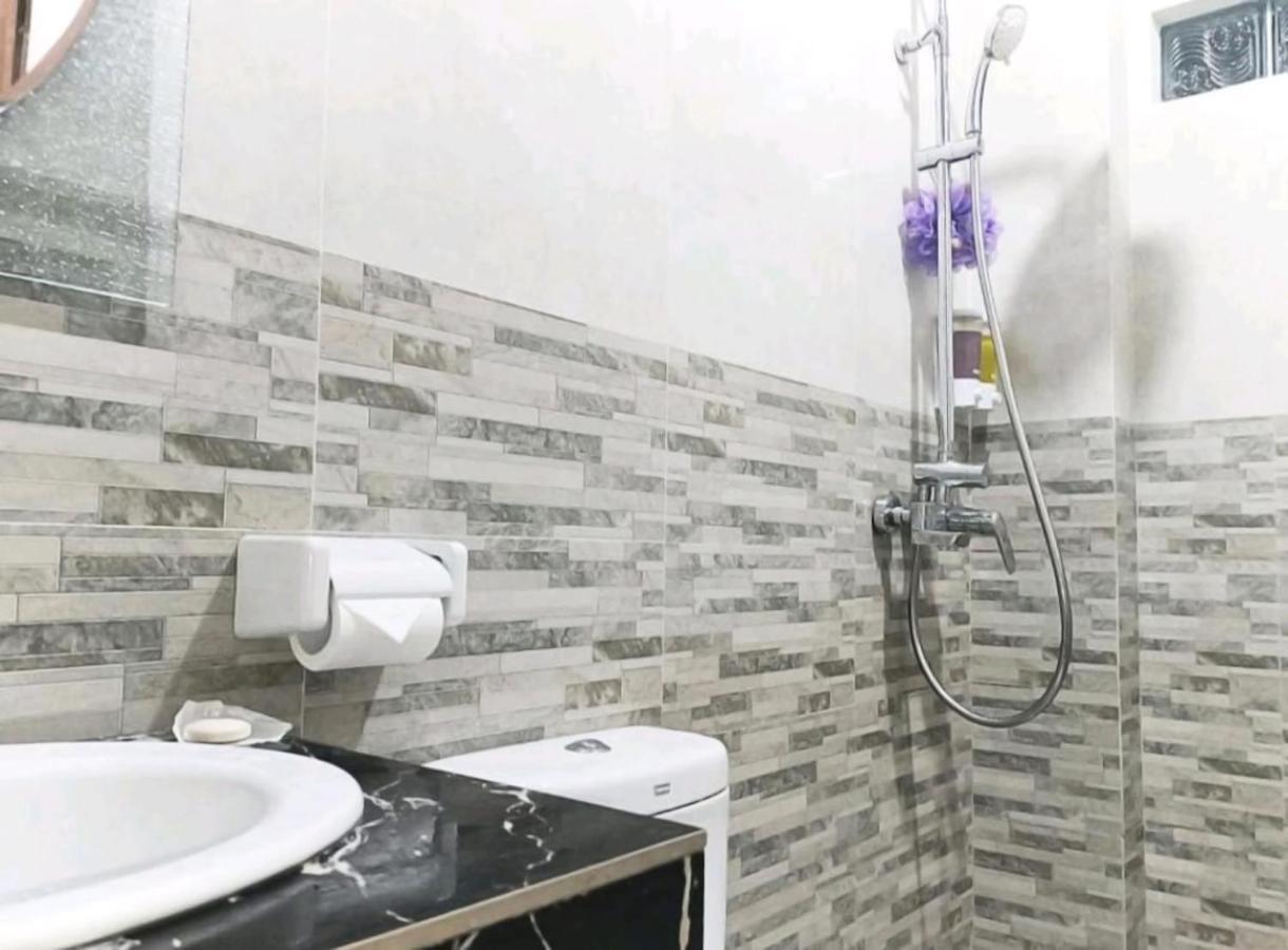 Green Palace Homestay Batununggul 외부 사진