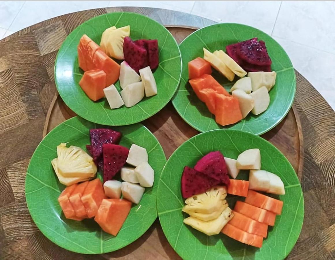 Green Palace Homestay Batununggul 외부 사진