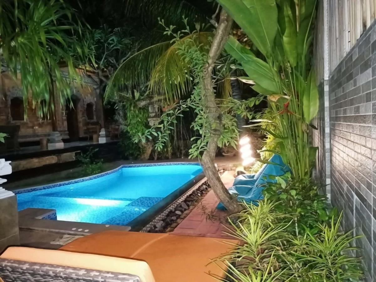 Green Palace Homestay Batununggul 외부 사진