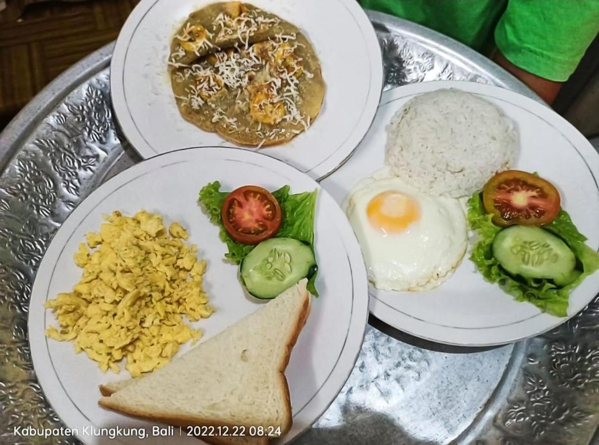 Green Palace Homestay Batununggul 외부 사진