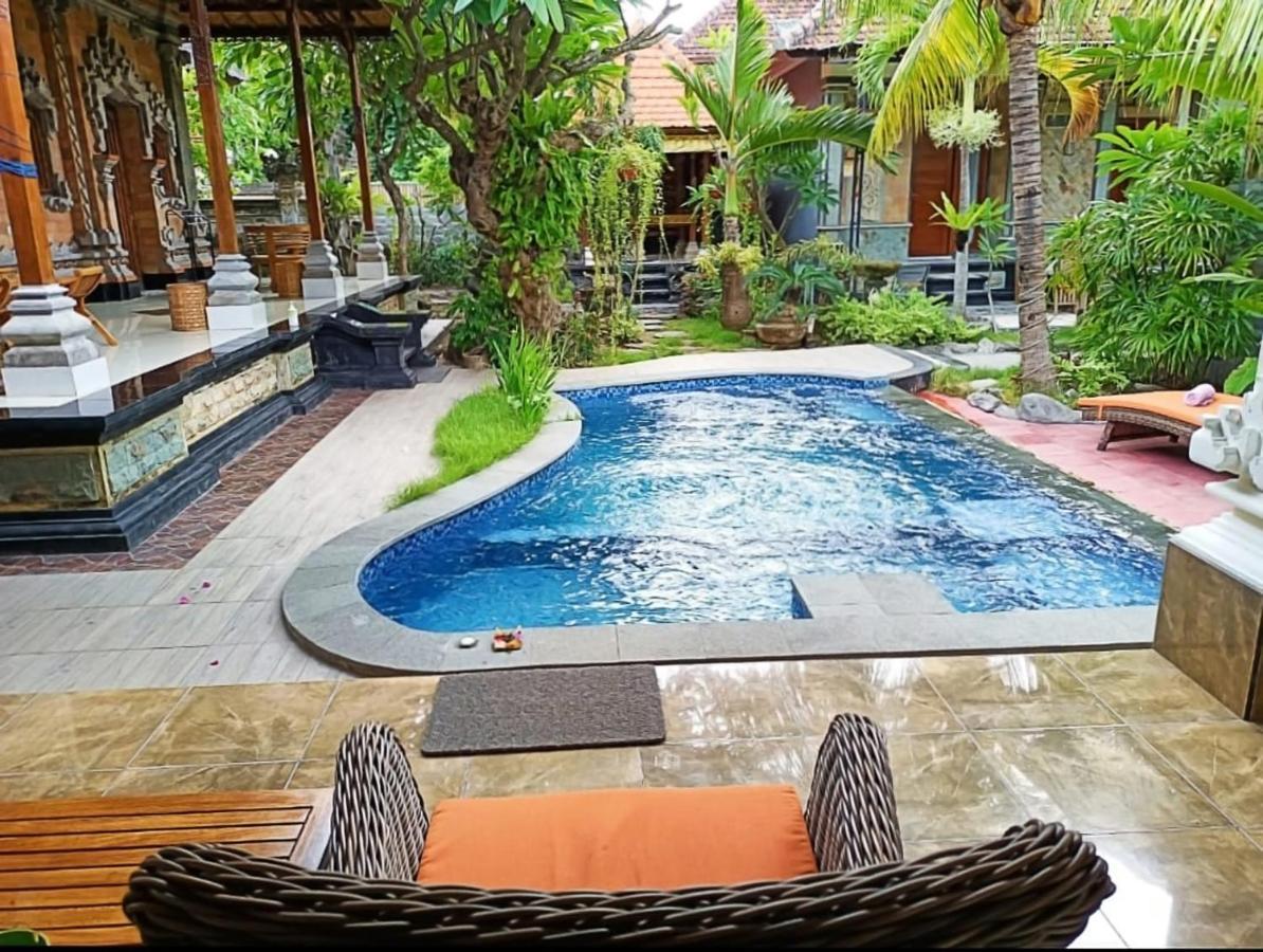Green Palace Homestay Batununggul 외부 사진