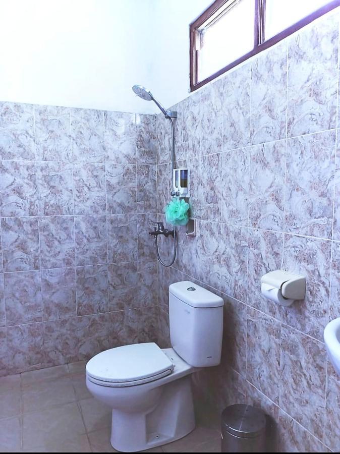 Green Palace Homestay Batununggul 외부 사진