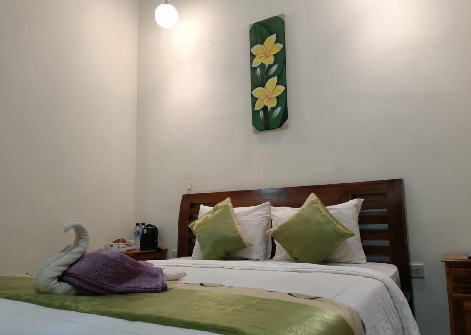 Green Palace Homestay Batununggul 외부 사진