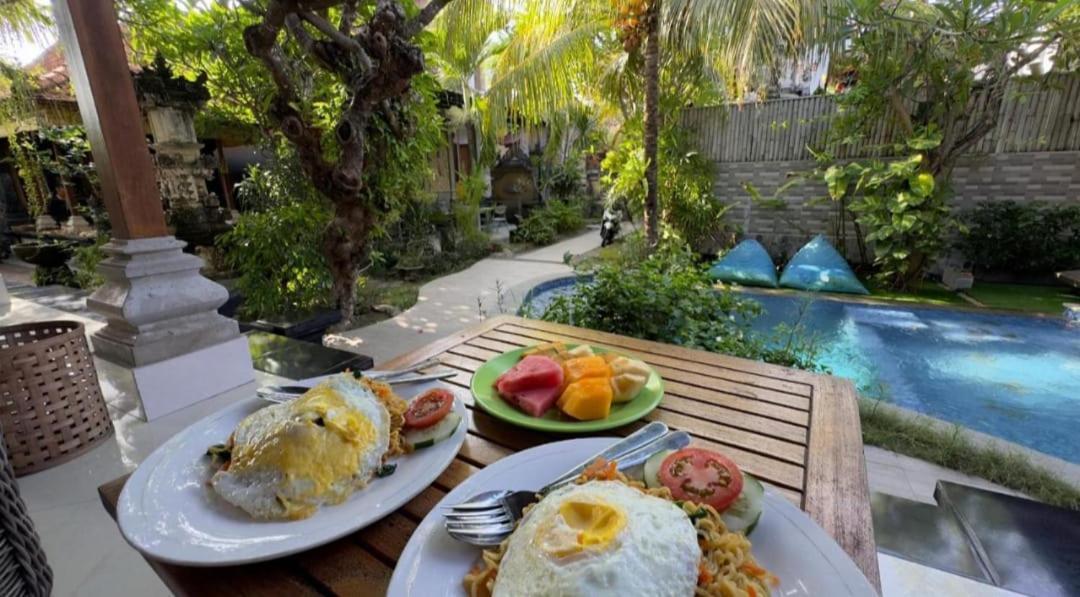 Green Palace Homestay Batununggul 외부 사진