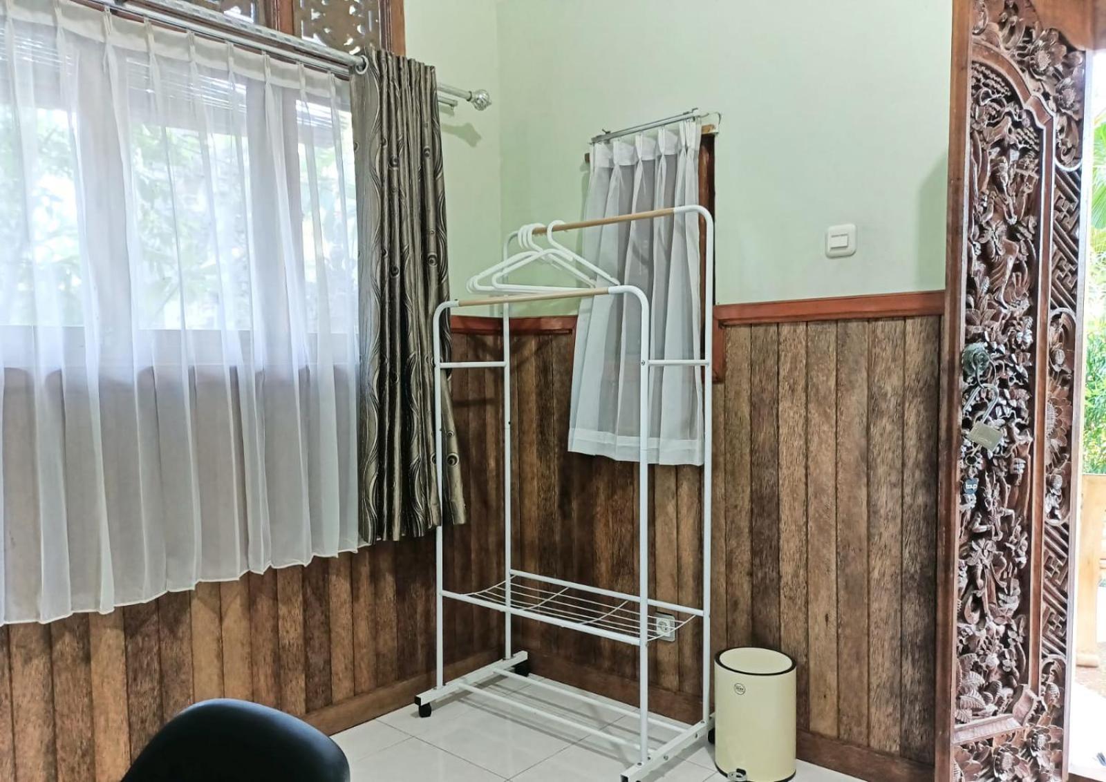 Green Palace Homestay Batununggul 외부 사진